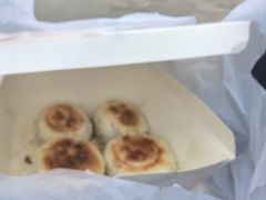 -长发西饼(临顿路店)