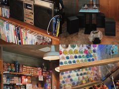 零售区-789韩料食堂(创意产业园店)