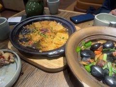 -云海肴汽锅鸡·云南小炒(曲江大悦城店)