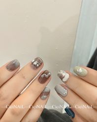 -Cici Nail日式美甲美睫工作室