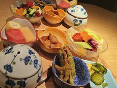 -阿吾罗·月咏精致日料(港汇恒隆广场店)