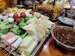 -谢智冷沾沾(马家巷总店)