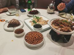 -壹只菜·崇明本地特色菜(崇明南门店)