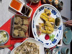 -孔乙己酒家(虹桥路店)