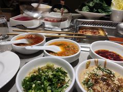 -海底捞火锅(长沙华创国际广场店)