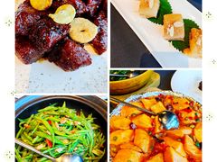 -望乡楼上海菜(日月光店)