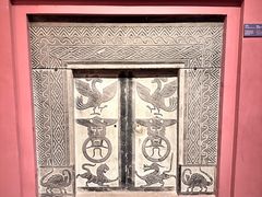 -西安碑林博物馆