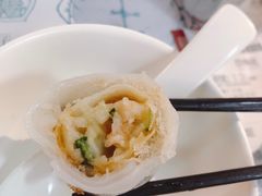 -点点心点心专门店(湾仔店)