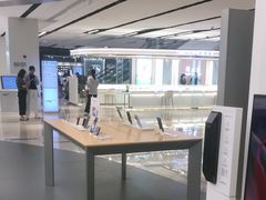 -华为授权体验店(城阳万象汇)