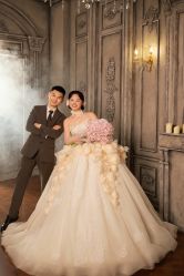 -雪中彩影婚纱摄影·品控旗舰店