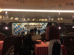 -杭州国际会议中心洲际酒店-德国啤酒屋(砂之船国际生活广场店)