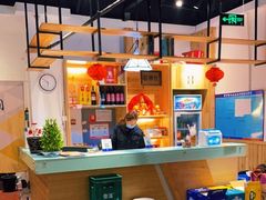 -攀枝花野菜铜火锅(万科凯德店)