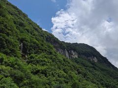 -神龙峡风景区