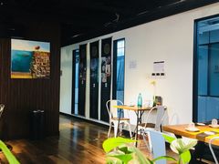 大堂-心邸·庆宴(雅宝城店)