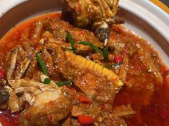 -佬麻雀·剁椒鱼头(京基KK One店)