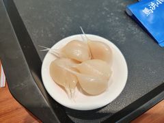 糖蒜-马洪小炒泡馍馆(钟楼回民街店)