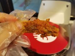 -肯德基(合肥站店)