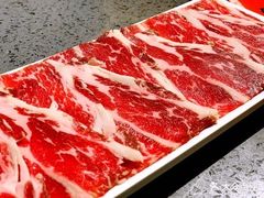 -南城十里潮汕鲜牛火锅·鲜虾生滚粥(融汇老商埠店)