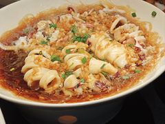 -新白鹿餐厅(湖滨银泰IN77C区店)