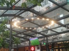 -海岛八号龙虾烧烤田鸡(蓝天路总店)