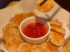 -喜粤广东菜(汉屯路店)