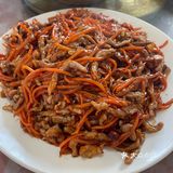 利民饭店 一生强推