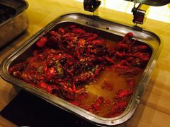 金陵观园国际酒店168西餐厅-苏州观园琉苏酒店-168西餐厅