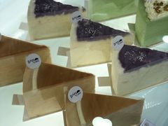-BanCake·法式千层·拿破仑專門店