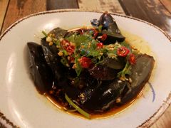 -利杨记·本味轩粥坊·烧烤(宝体店)
