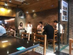 大堂-长寿面(北京西路店)