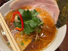 -篝拉面(银座店)