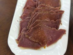-银子楼·本帮菜(程家桥路店)