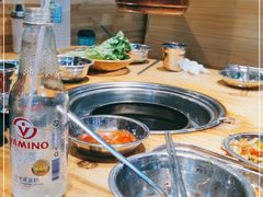 -麻蒲碳烤肉(远景路1号店)