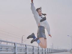 -海堤纪念公园