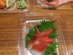 -青叶日式料理(飘亮阳光广场店)