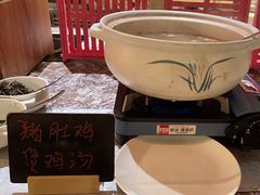 -骊韵咖啡厅(深圳中海凯骊酒店)