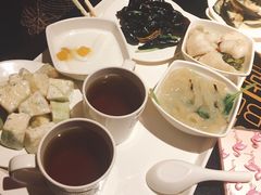 -堂会(白云店)