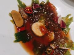 -金狮麟·新豫菜(金码大厦店)