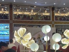 -亮庆餐厅·粤菜·早茶(篁庄店)