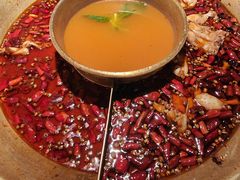 -哥老官重庆美蛙鱼头(宝山龙湖店)