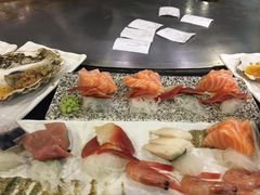 -真剑日本料理·铁板烧(贵州路店)