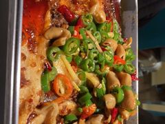 -半天妖烤鱼(紫荆广场店)