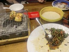 -雀舞云南菜(天津天河城购物中心店)