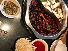 -纸盐河码头火锅(十八梯店)
