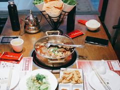 -刘一锅筋头巴脑(小北店)