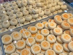 -好一朵茉莉花(老门东店)