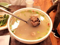 -贯贯吉·清真餐厅(浙江中路店)