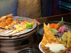 -山葵家·创意料理(宁波来福士店)