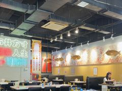 -京门活鱼馆·鱼火锅(百子湾（原红庙）店)