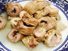 白卤大肠-兰边碗(鼓楼店)